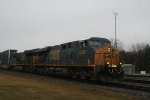 CSX 5388